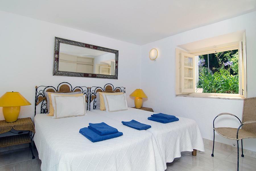 Vila Monte Luz Ferragudo  Exterior foto