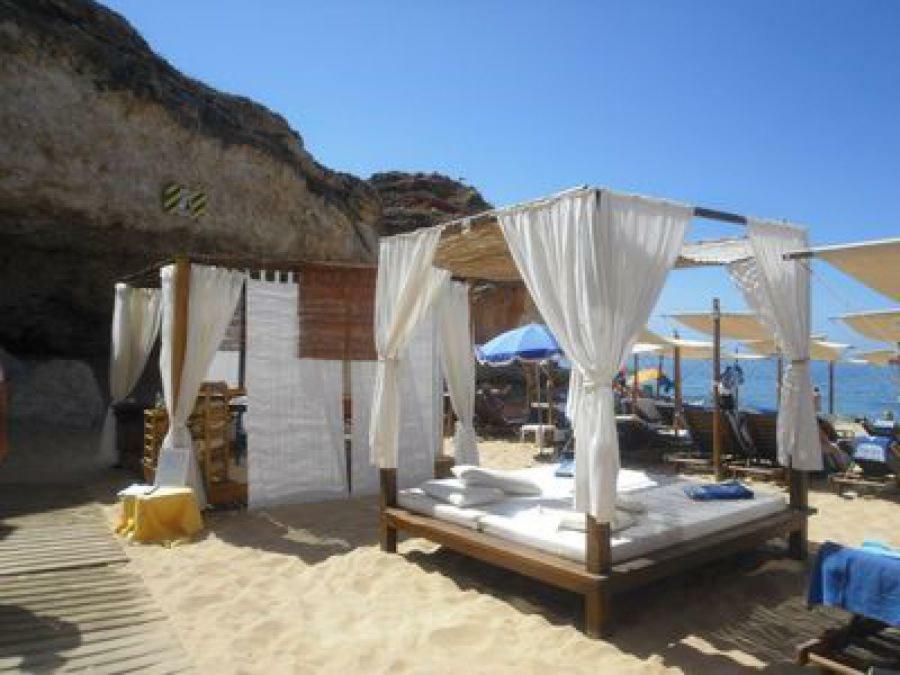 Vila Monte Luz Ferragudo  Exterior foto